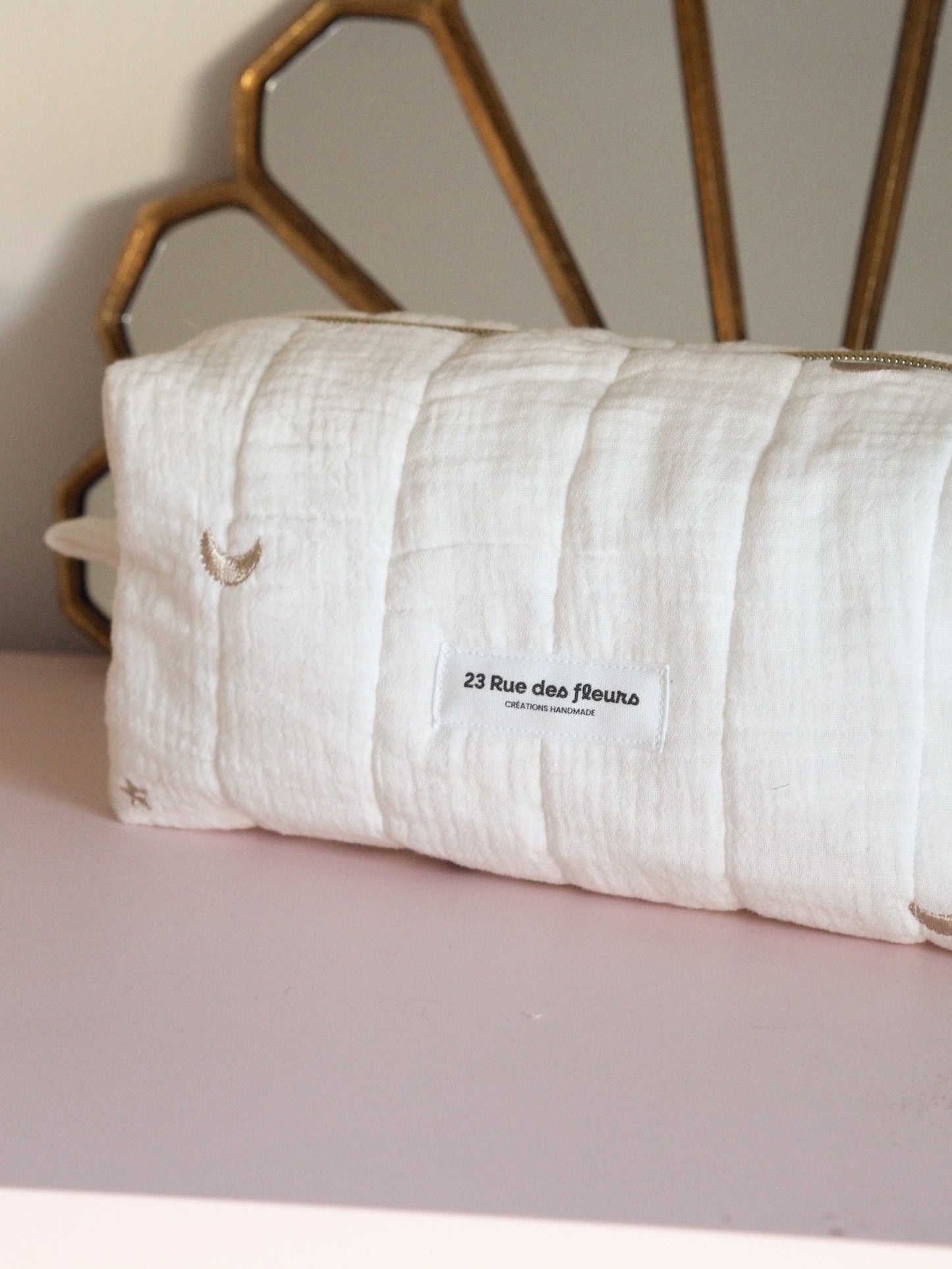 Trousse Moon Dust - Précommande