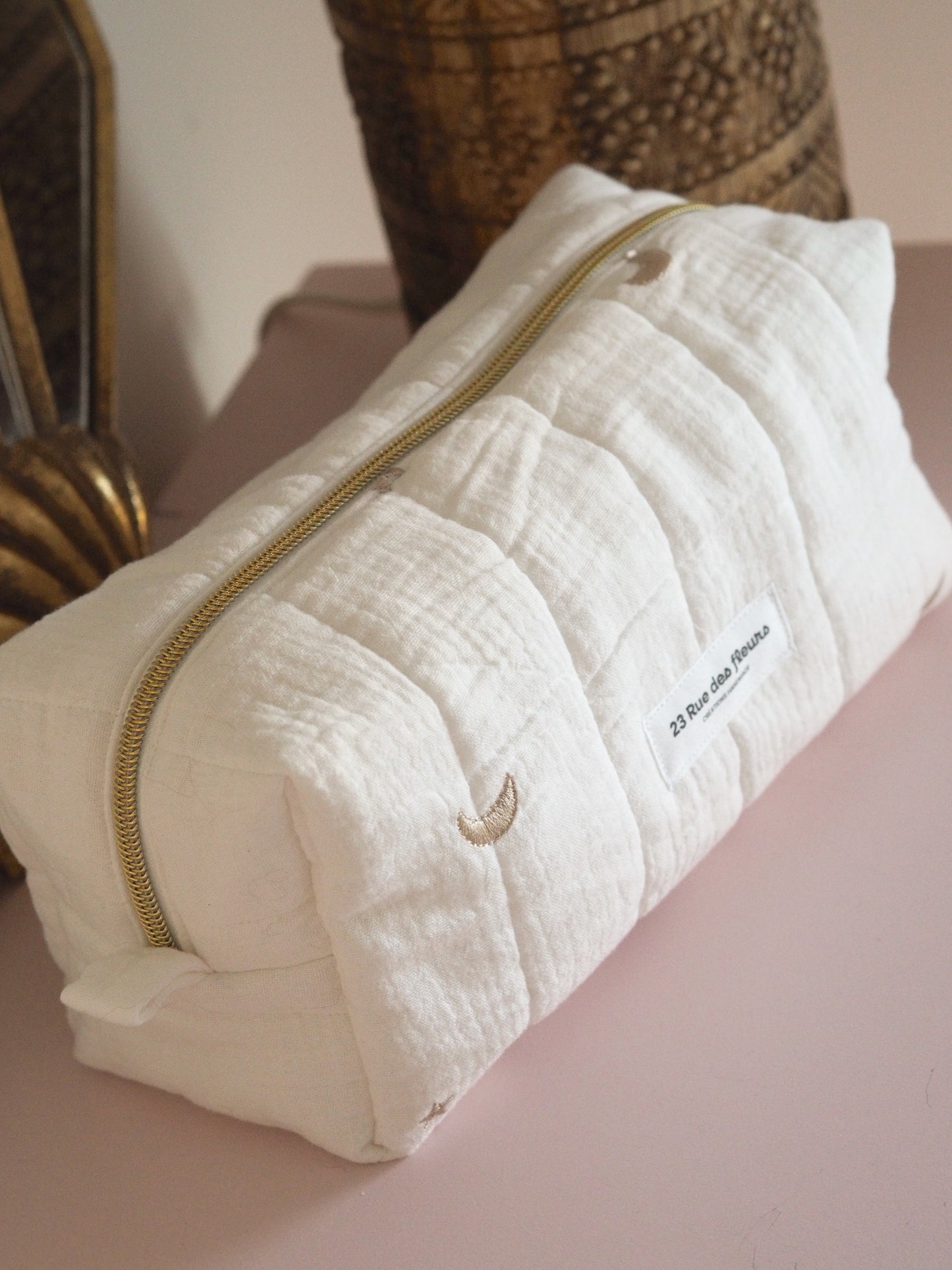 Trousse Moon Dust - Précommande