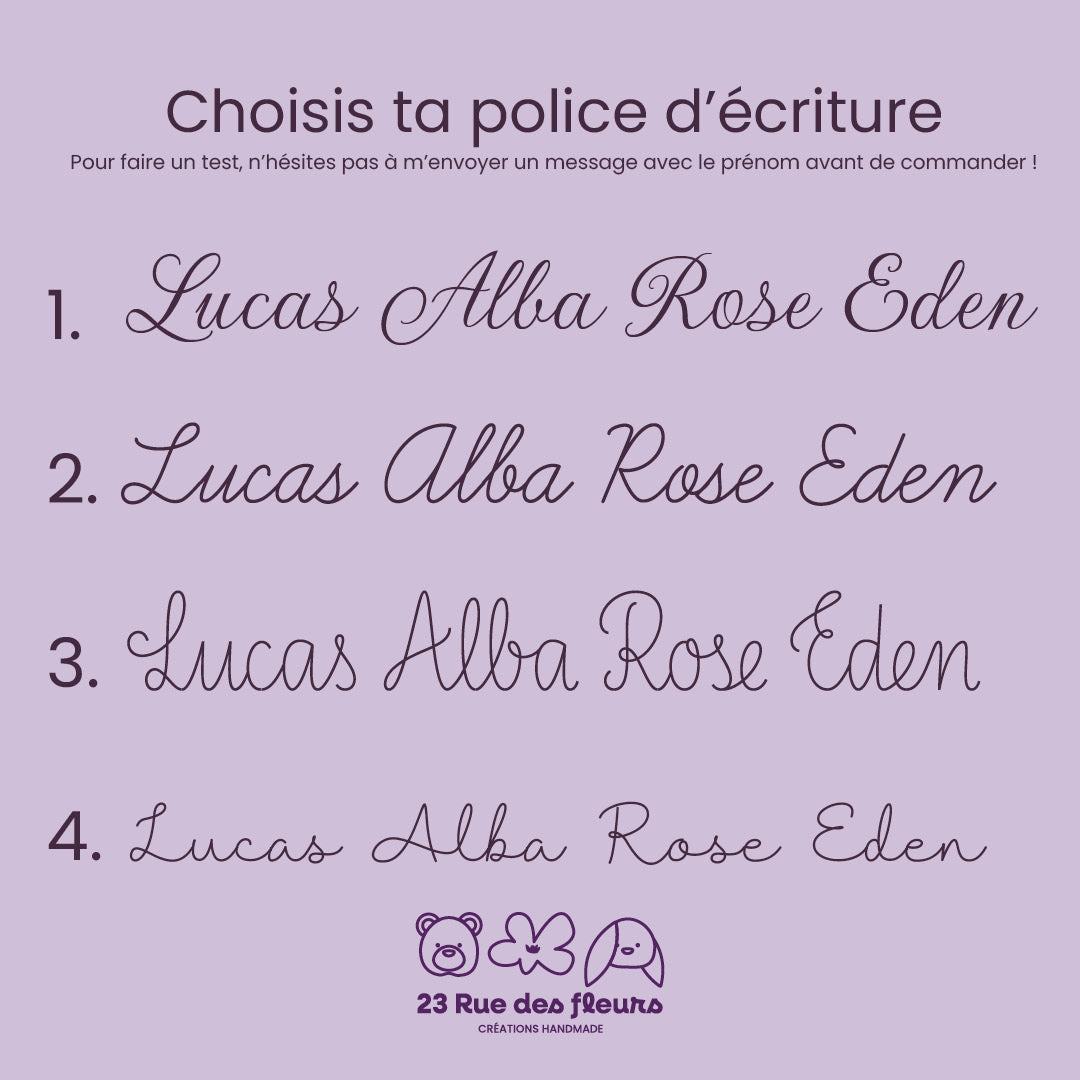 Protège carnet de santé - Précommande