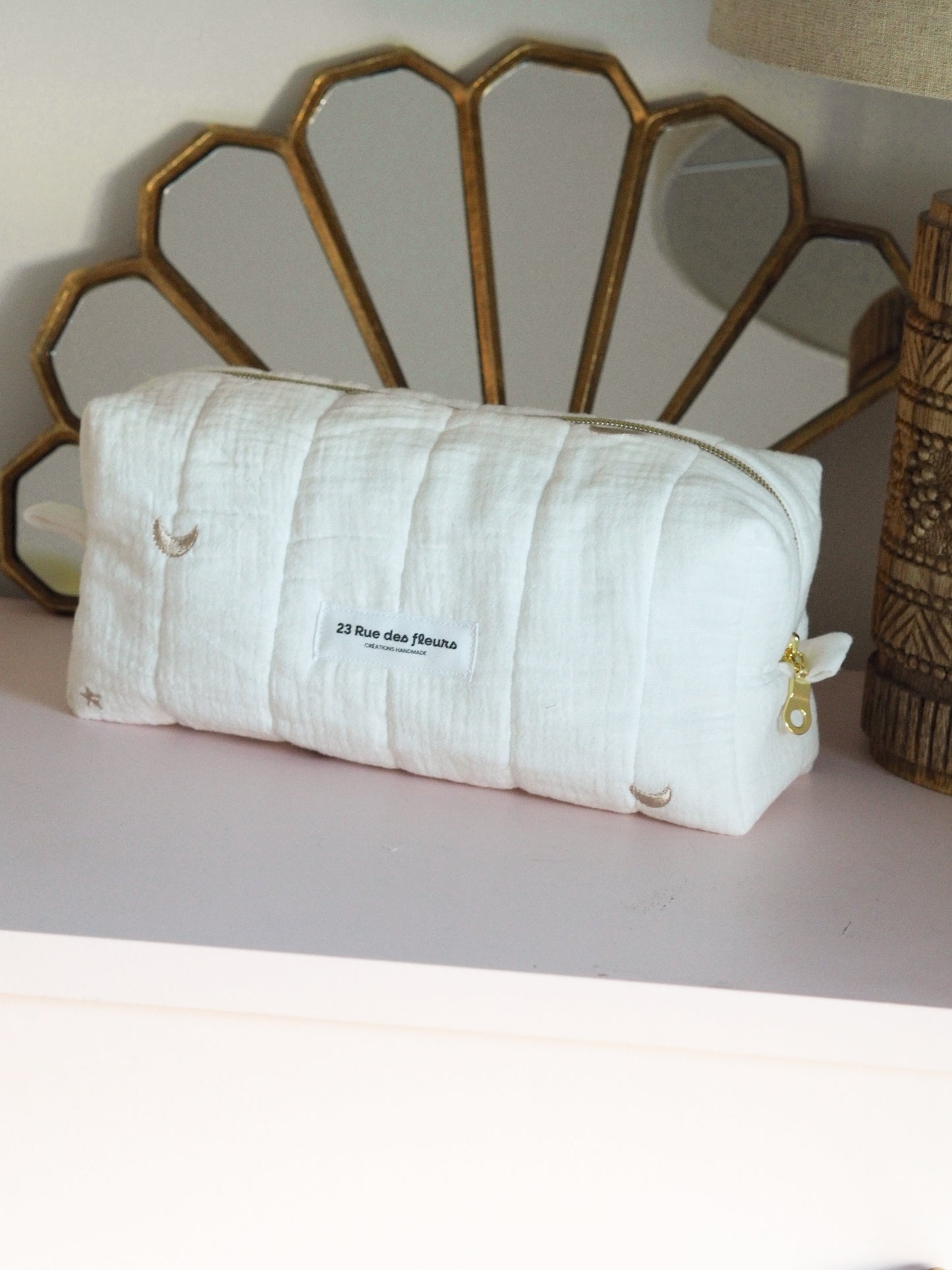 Trousse Moon Dust - Précommande