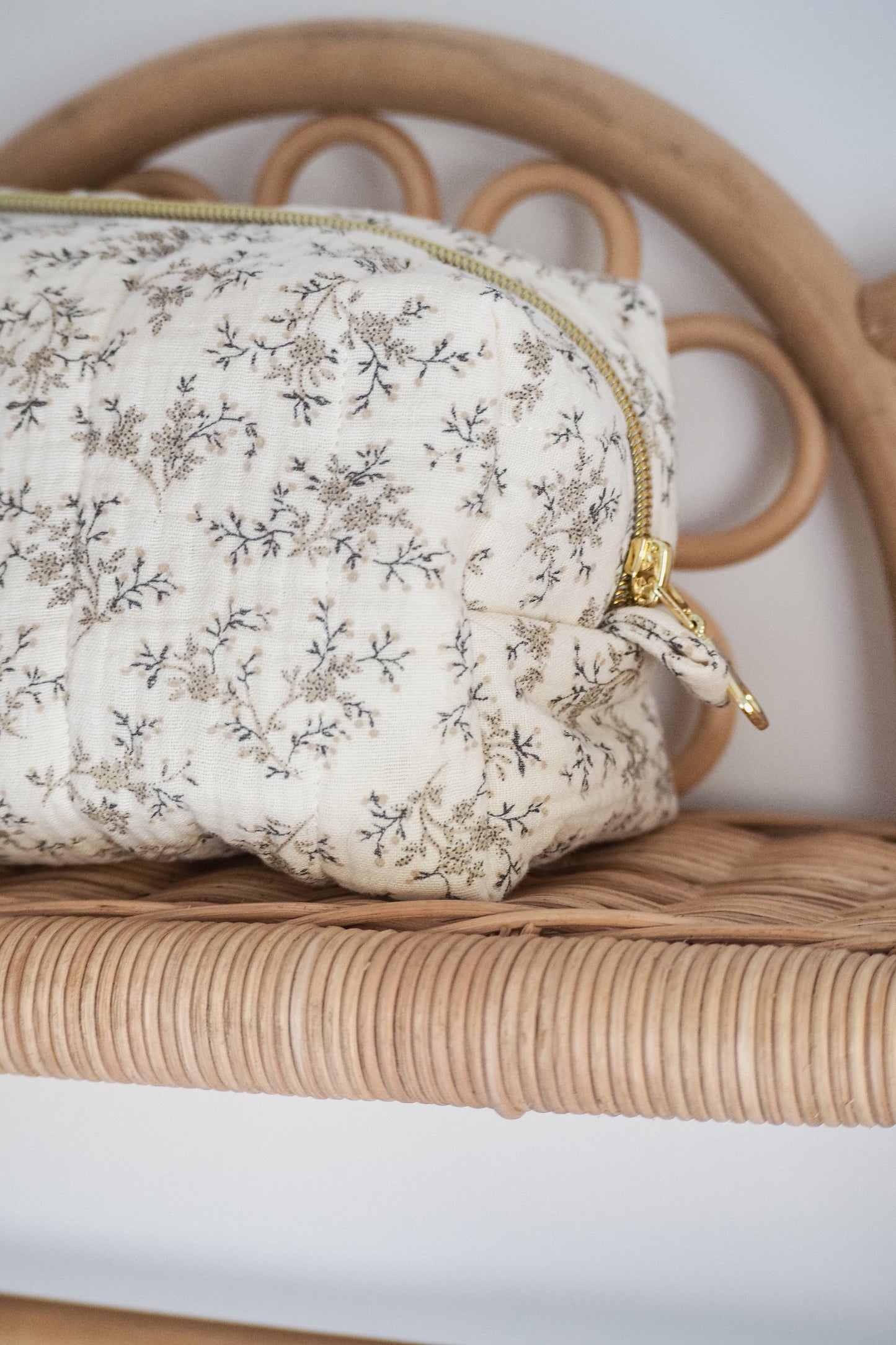 Trousse Verveine