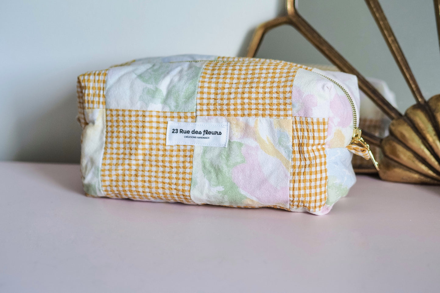Trousse Mimosa