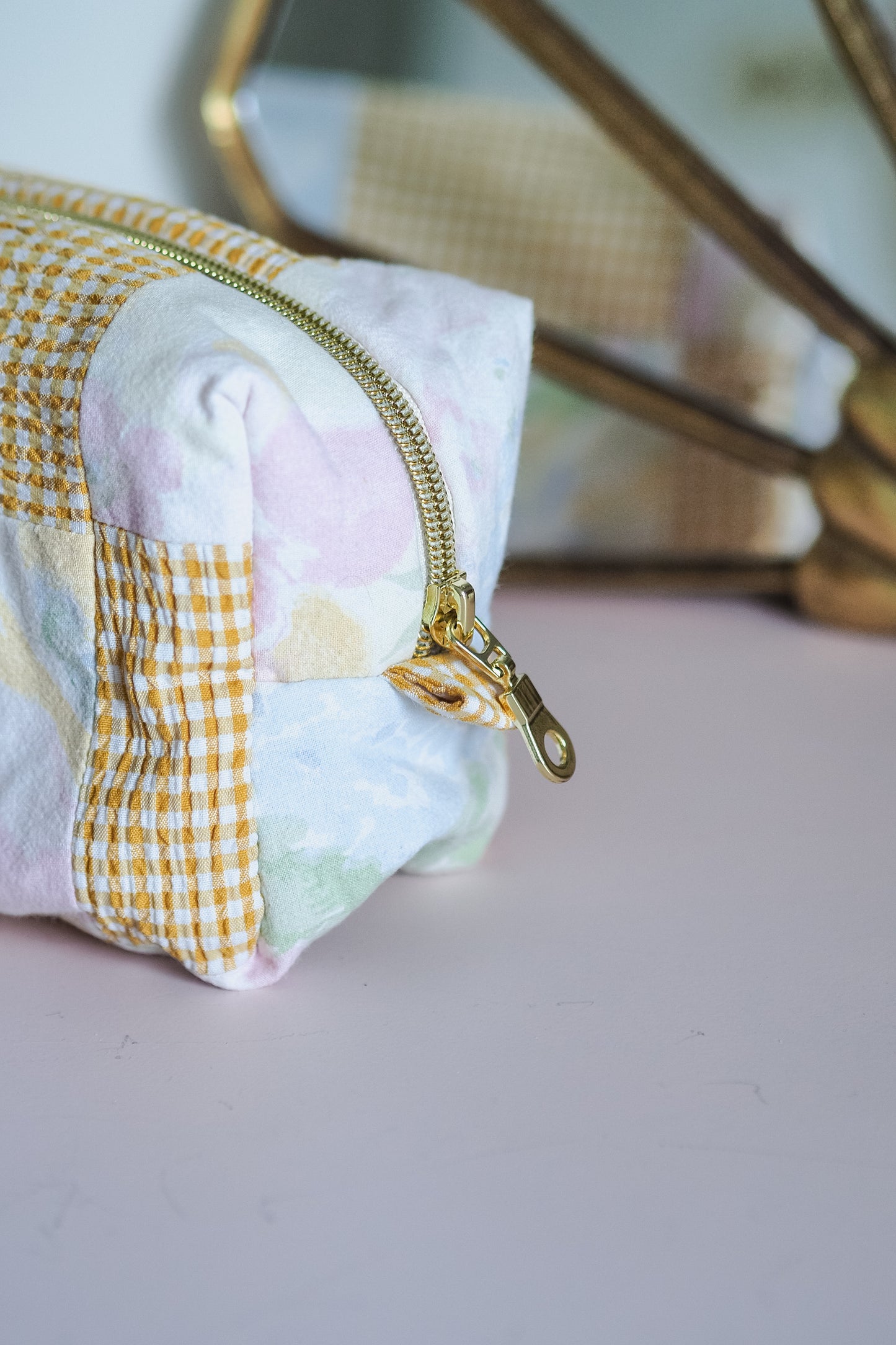 Trousse Mimosa