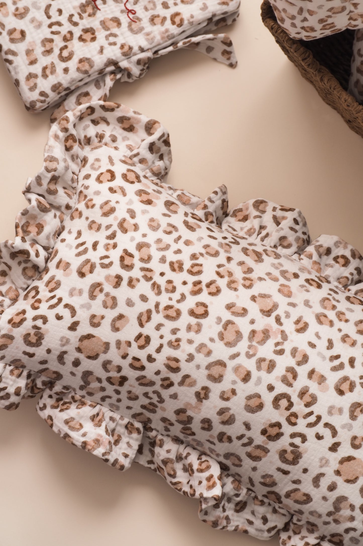 Coussin Little Graou