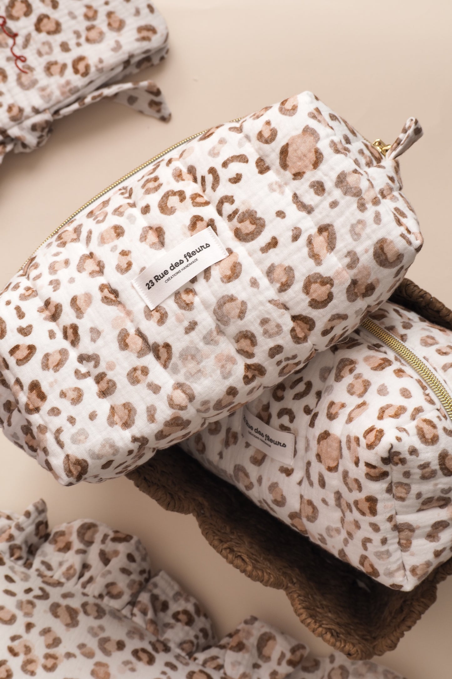 Trousse Little Graou