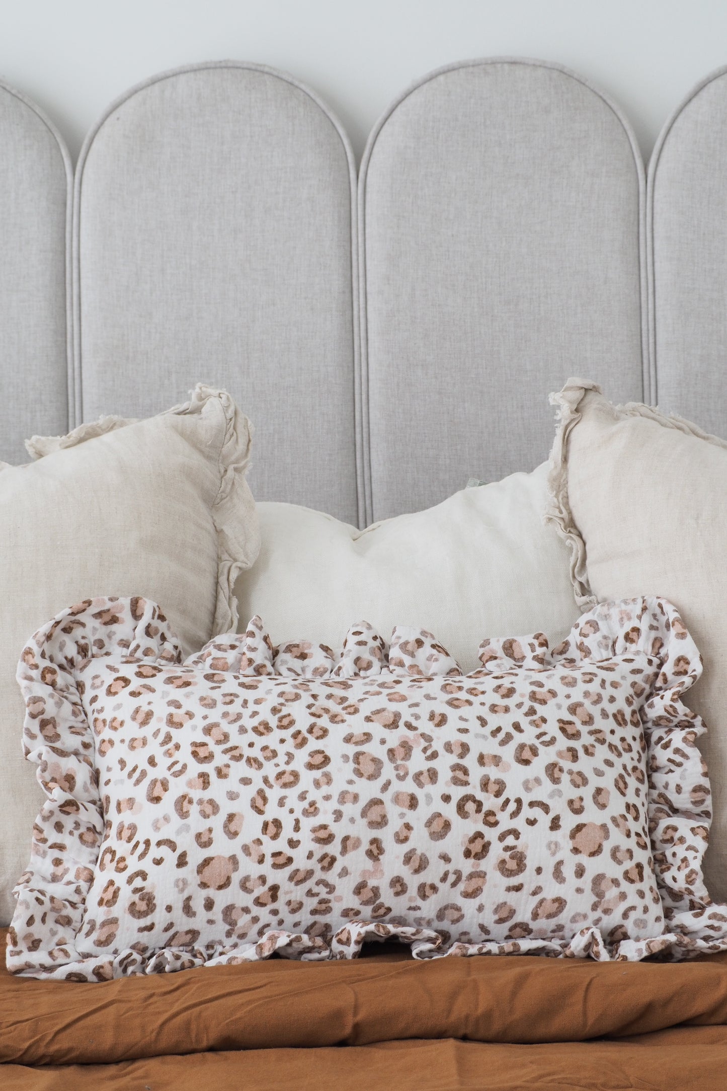 Coussin Little Graou