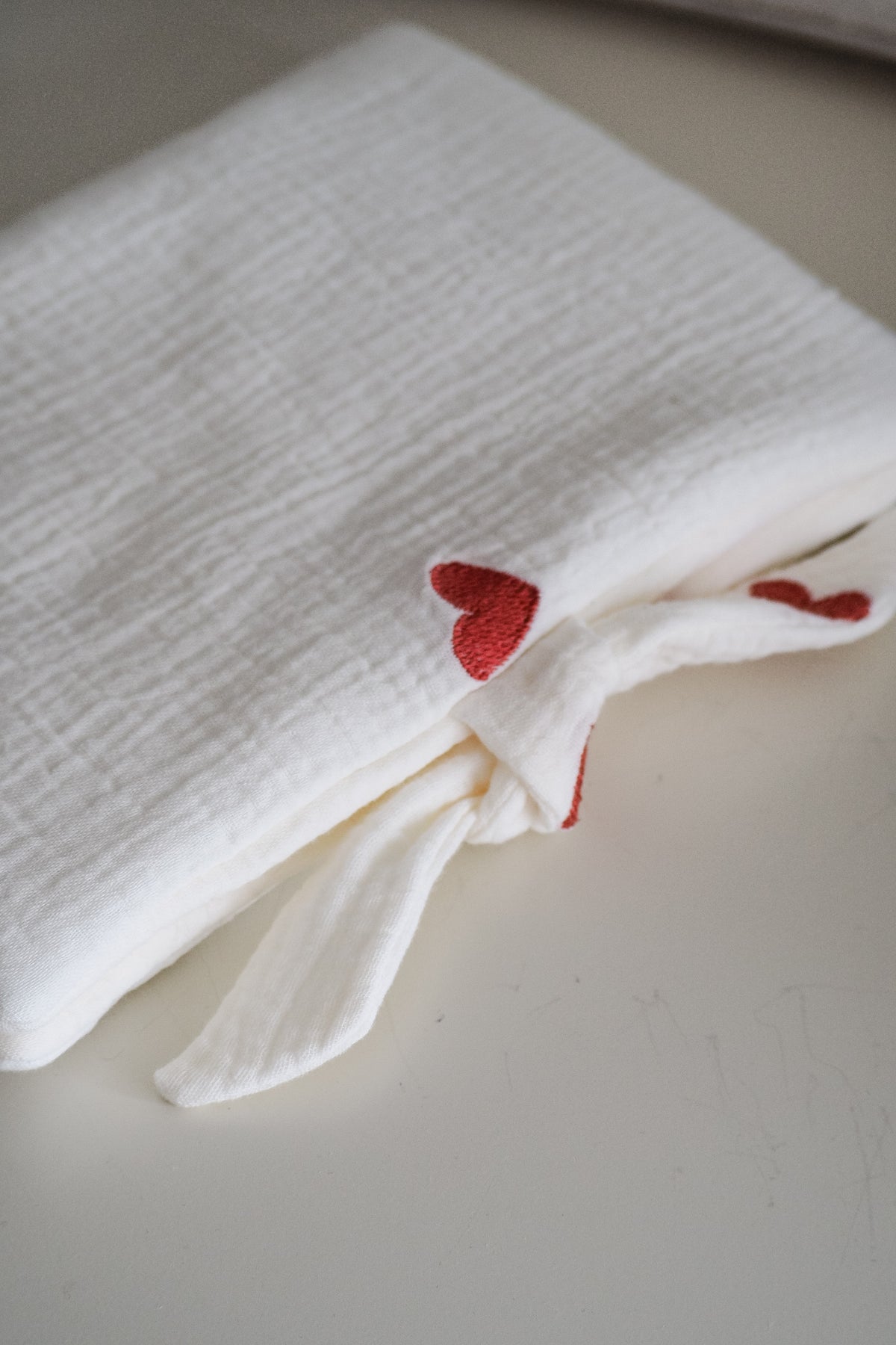 Protege carnet de sante coeur a coeur