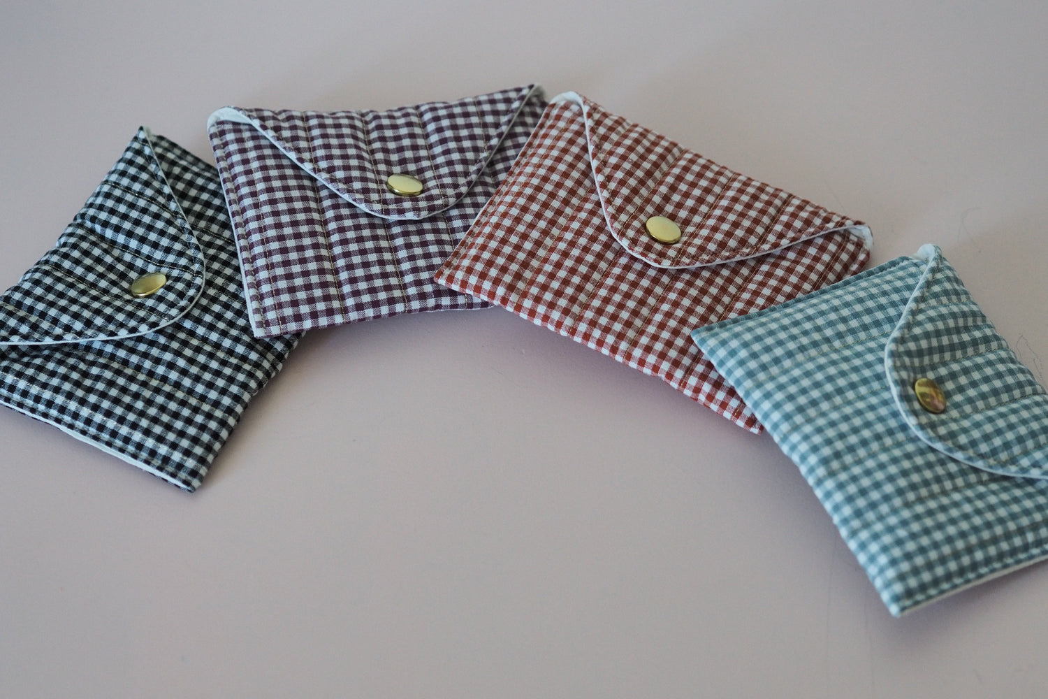 Pochette enveloppe