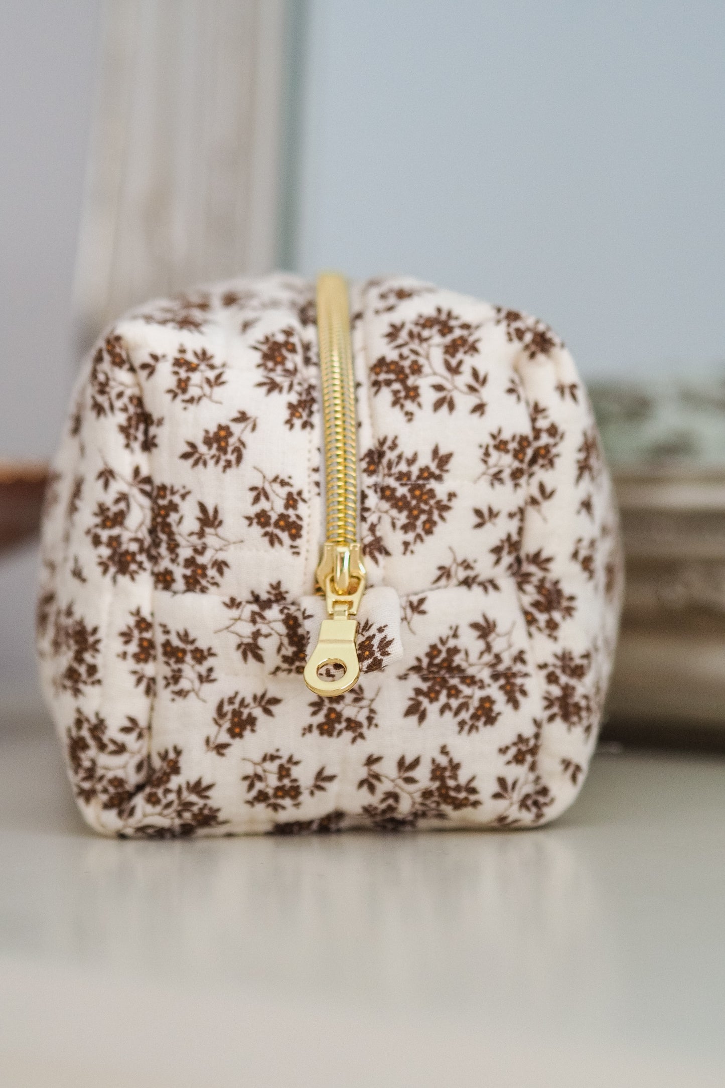 Trousse Noisetier