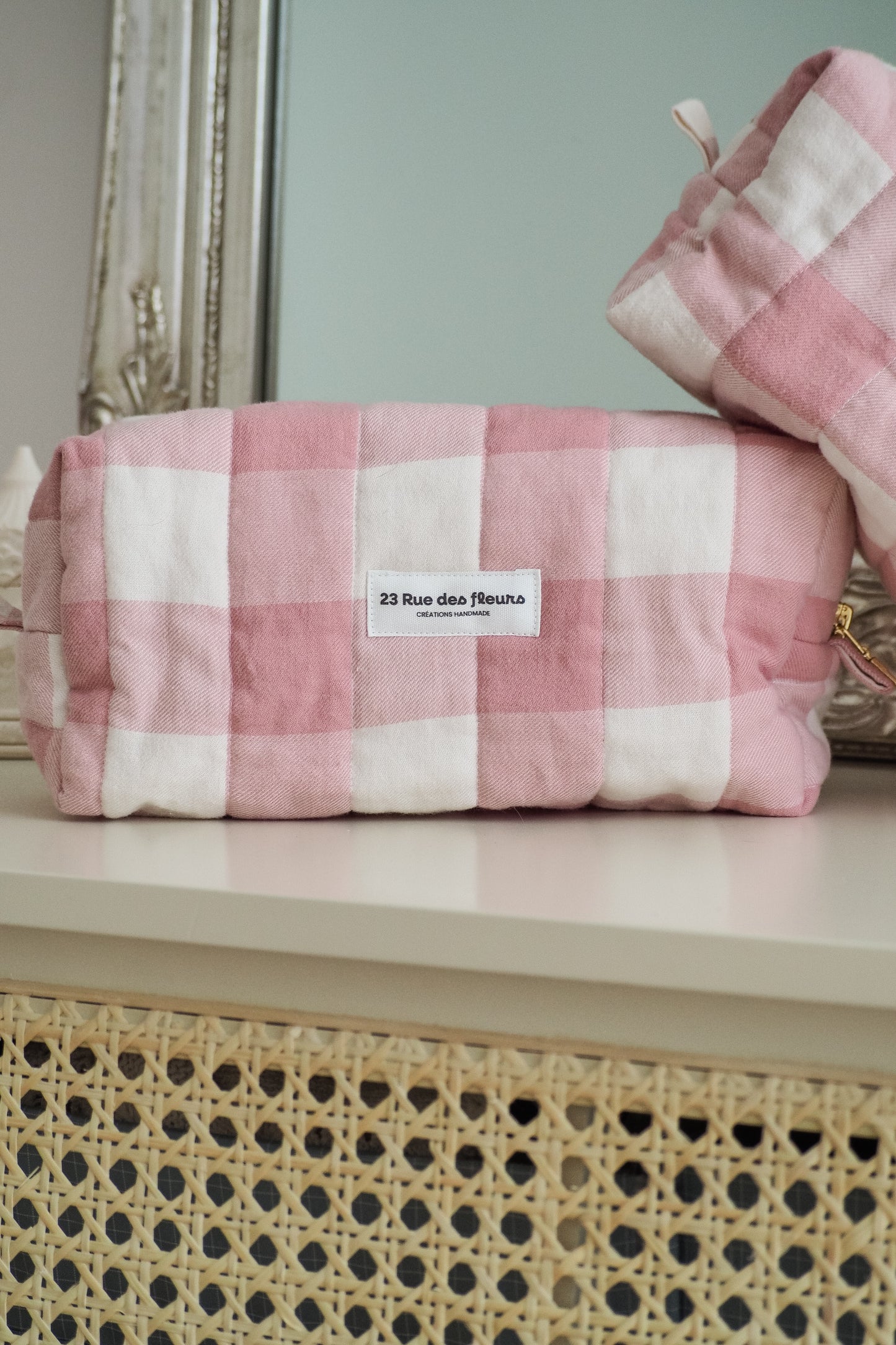Trousse Magnolia