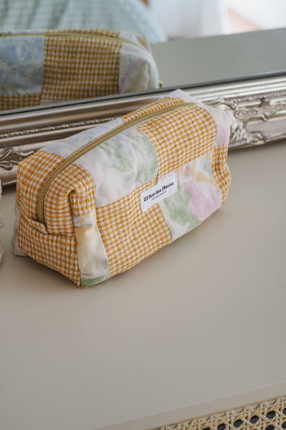 Trousse Mimosa