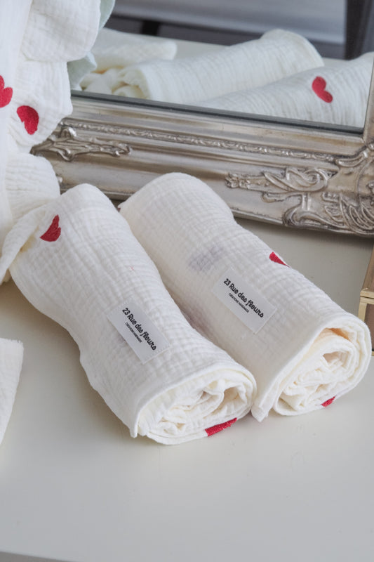 Lange Coeur à Coeur (unité)