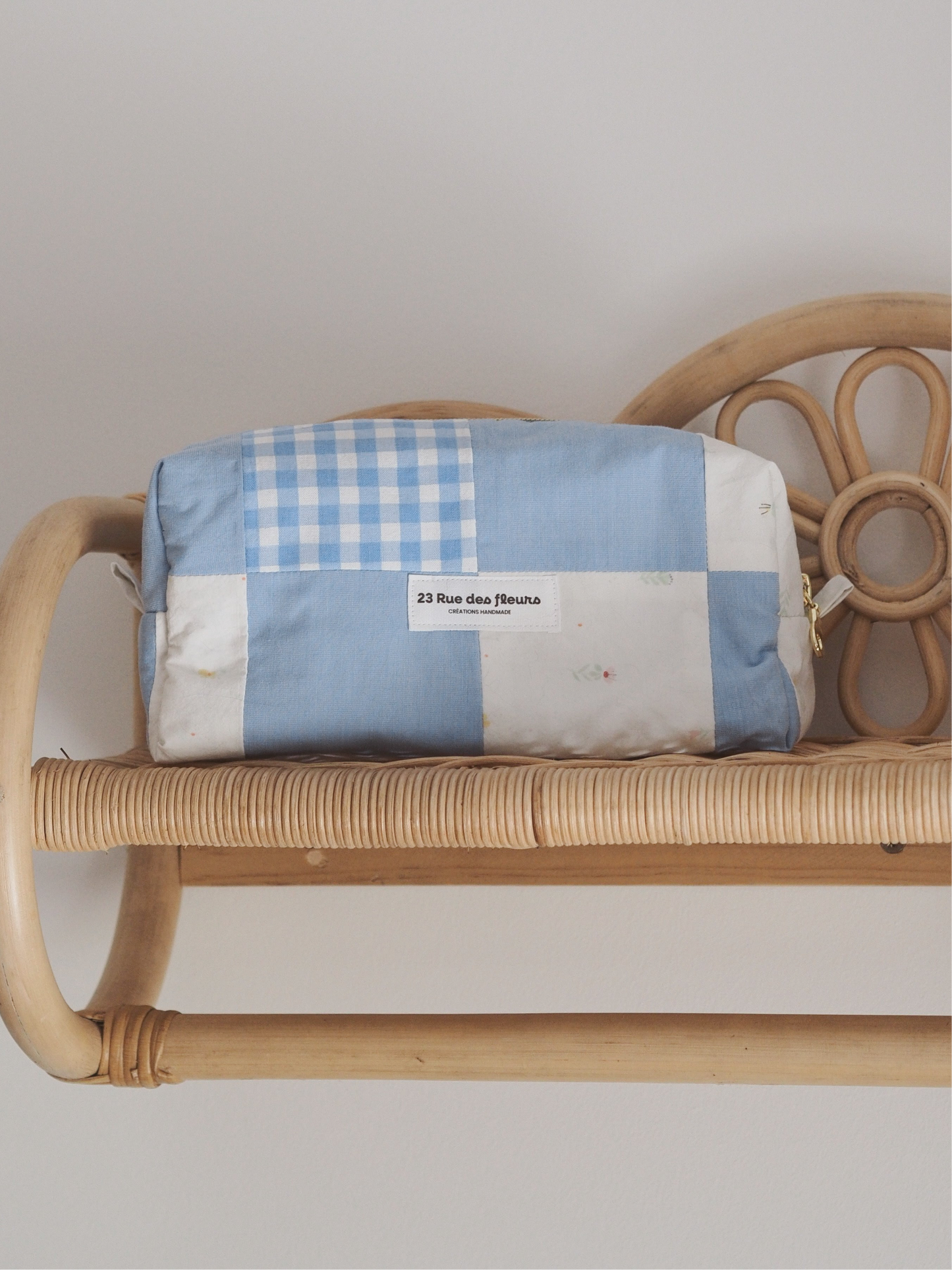 Trousse Bleuet