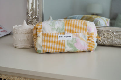 Trousse Mimosa