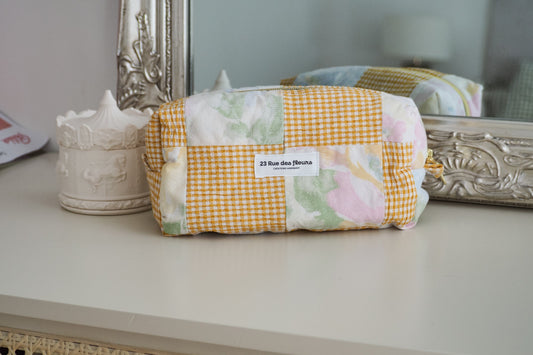 Trousse Mimosa
