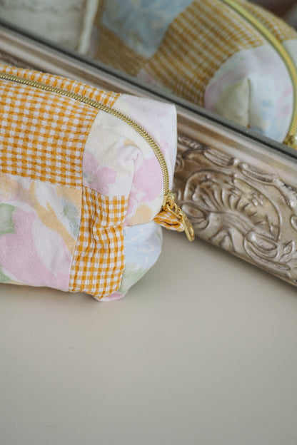 Trousse Mimosa