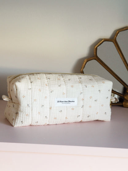 Trousse Olive
