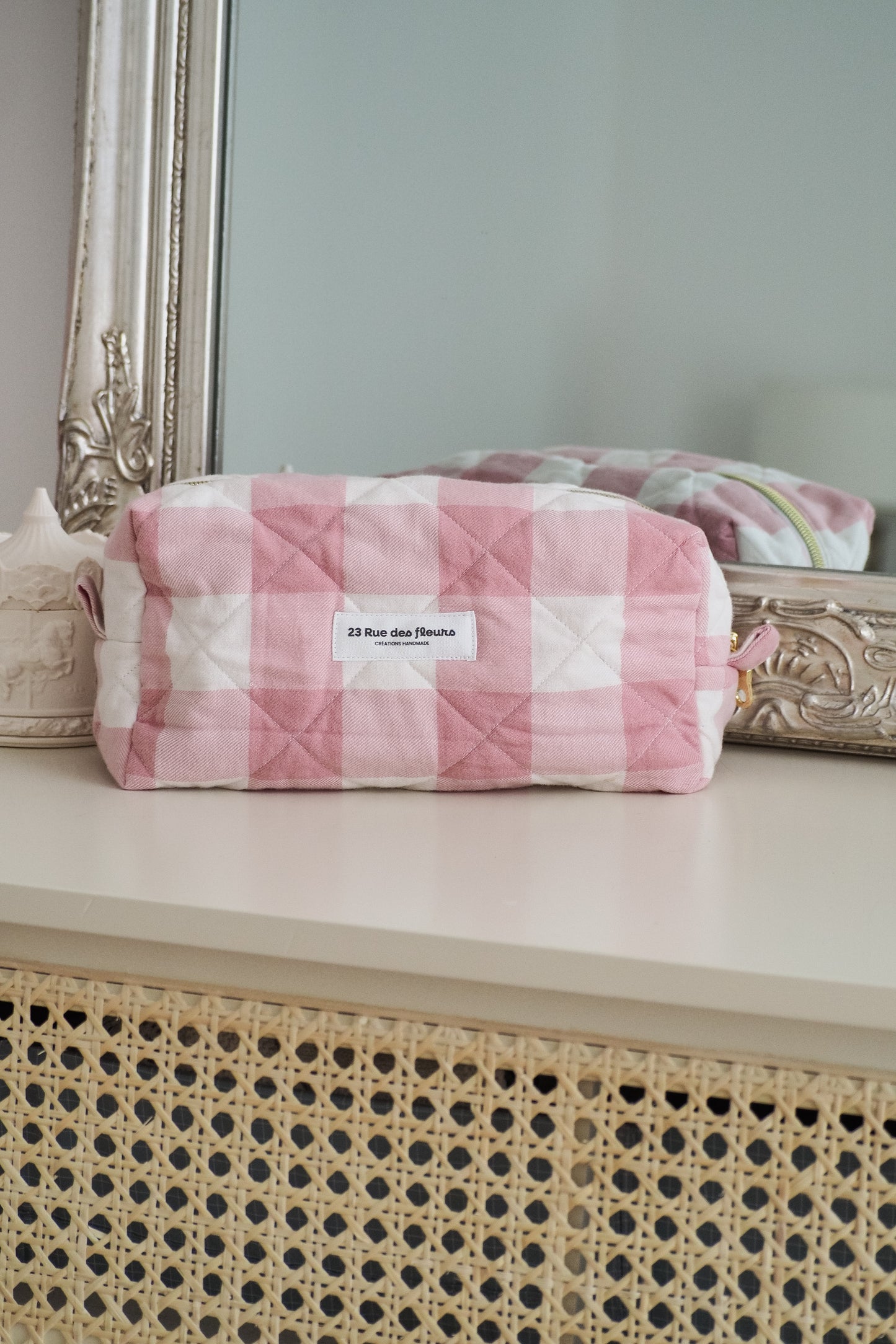 Trousse Magnolia