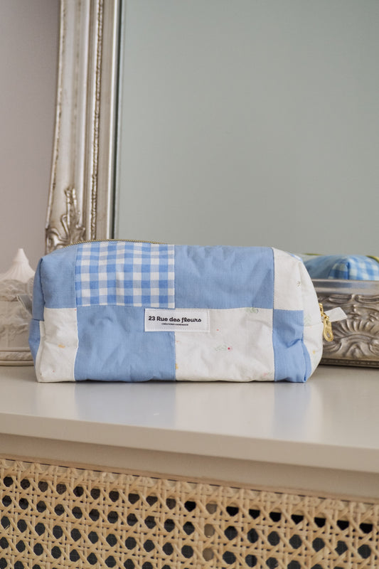 Trousse Bleuet