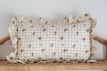 Coussin Pretty Bloom