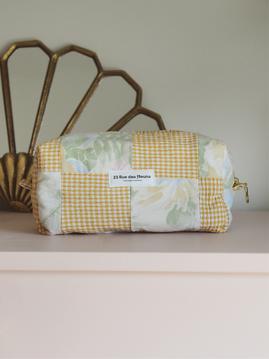 Trousse Mimosa