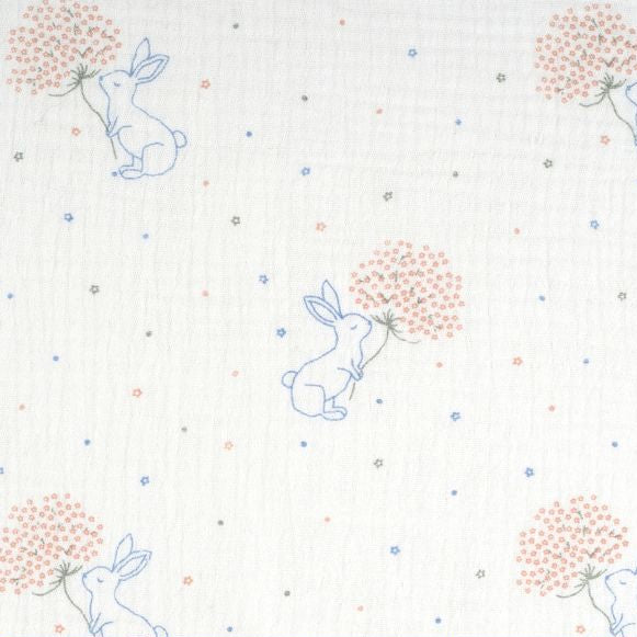 Attache tétine personnalisable