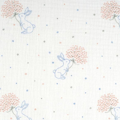 Attache tétine personnalisable