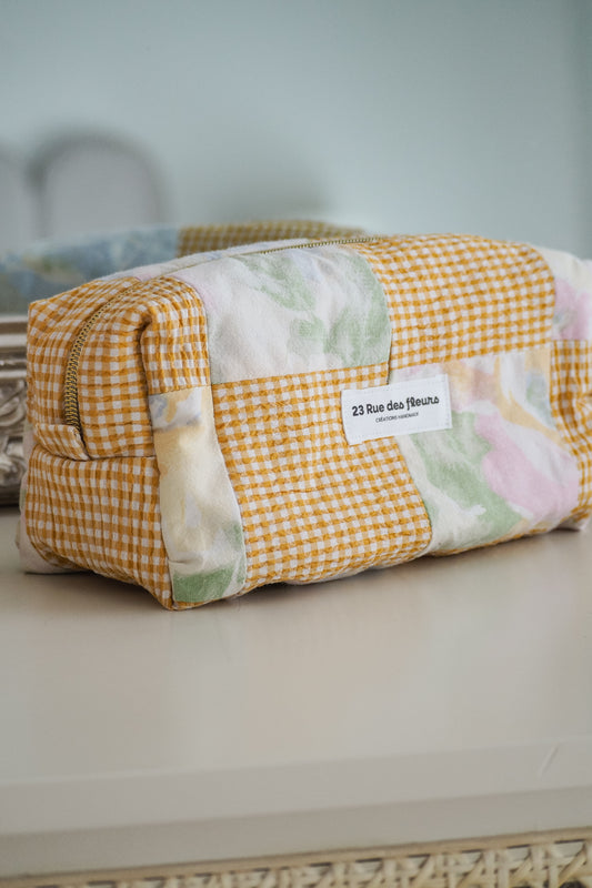 Trousse Mimosa