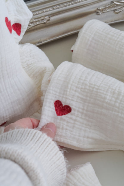 Lange Coeur à Coeur (unité)