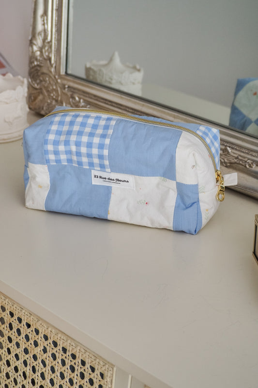 Trousse Bleuet