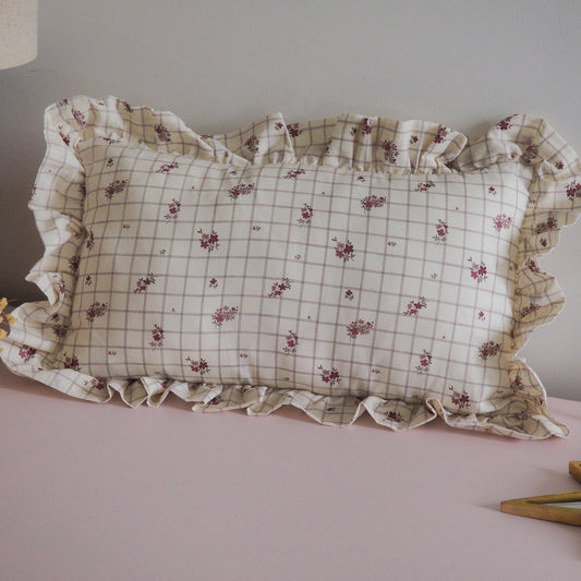Coussin Pretty Bloom