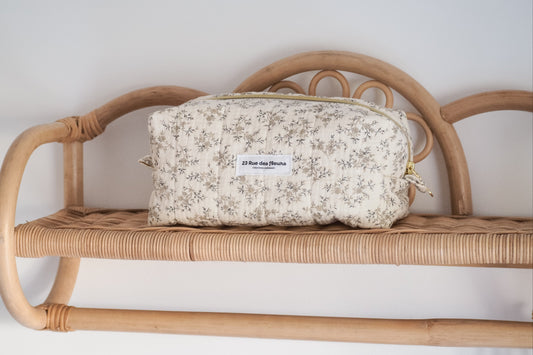 Trousse Verveine