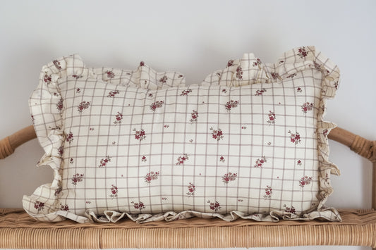 Coussin Pretty Bloom