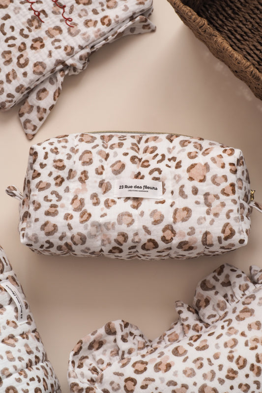 Trousse Little Graou