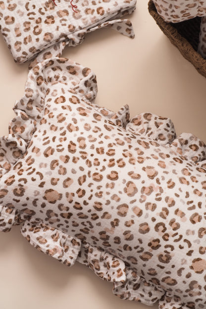 Coussin Little Graou