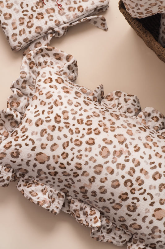 Coussin Little Graou