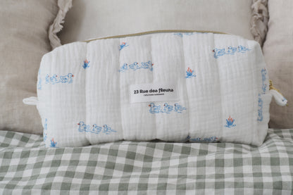Trousse Les petits canards