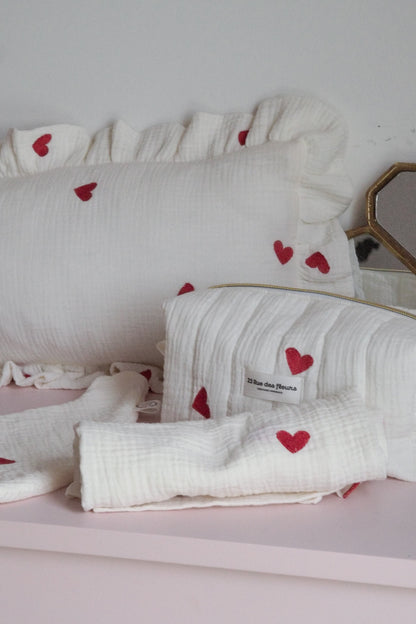 Lange Coeur à Coeur (unité)