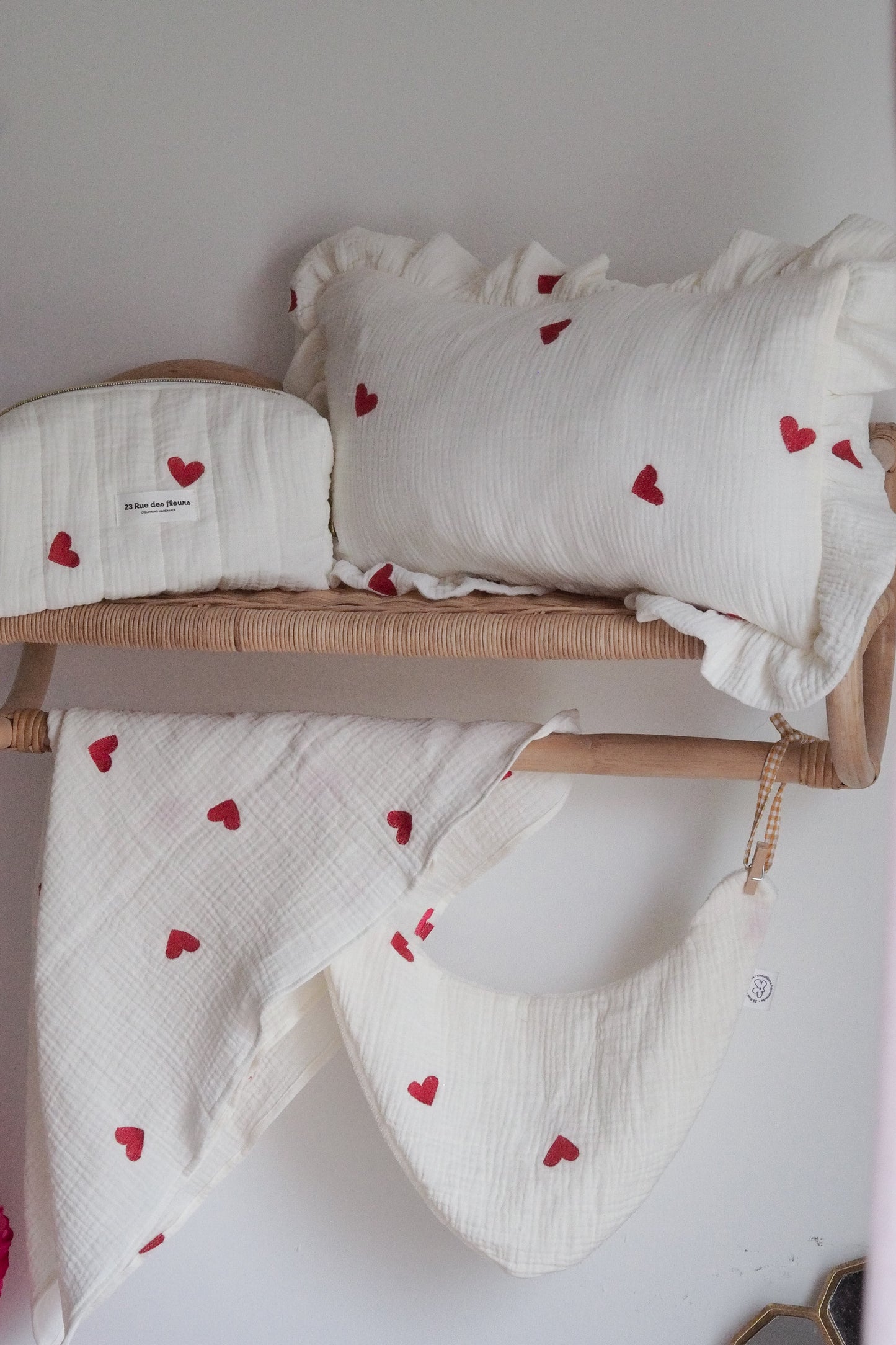 Lange Coeur à Coeur (unité)