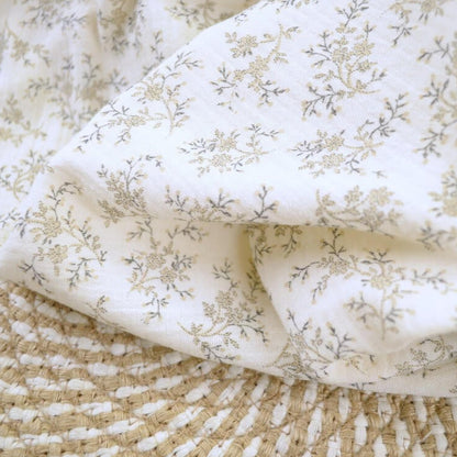 Tissu Verveine
