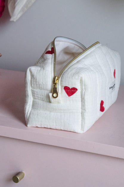 Trousse Coeur à Coeur