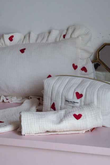 Trousse Coeur à Coeur