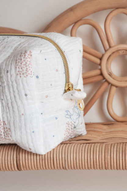 Trousse Doux lapin