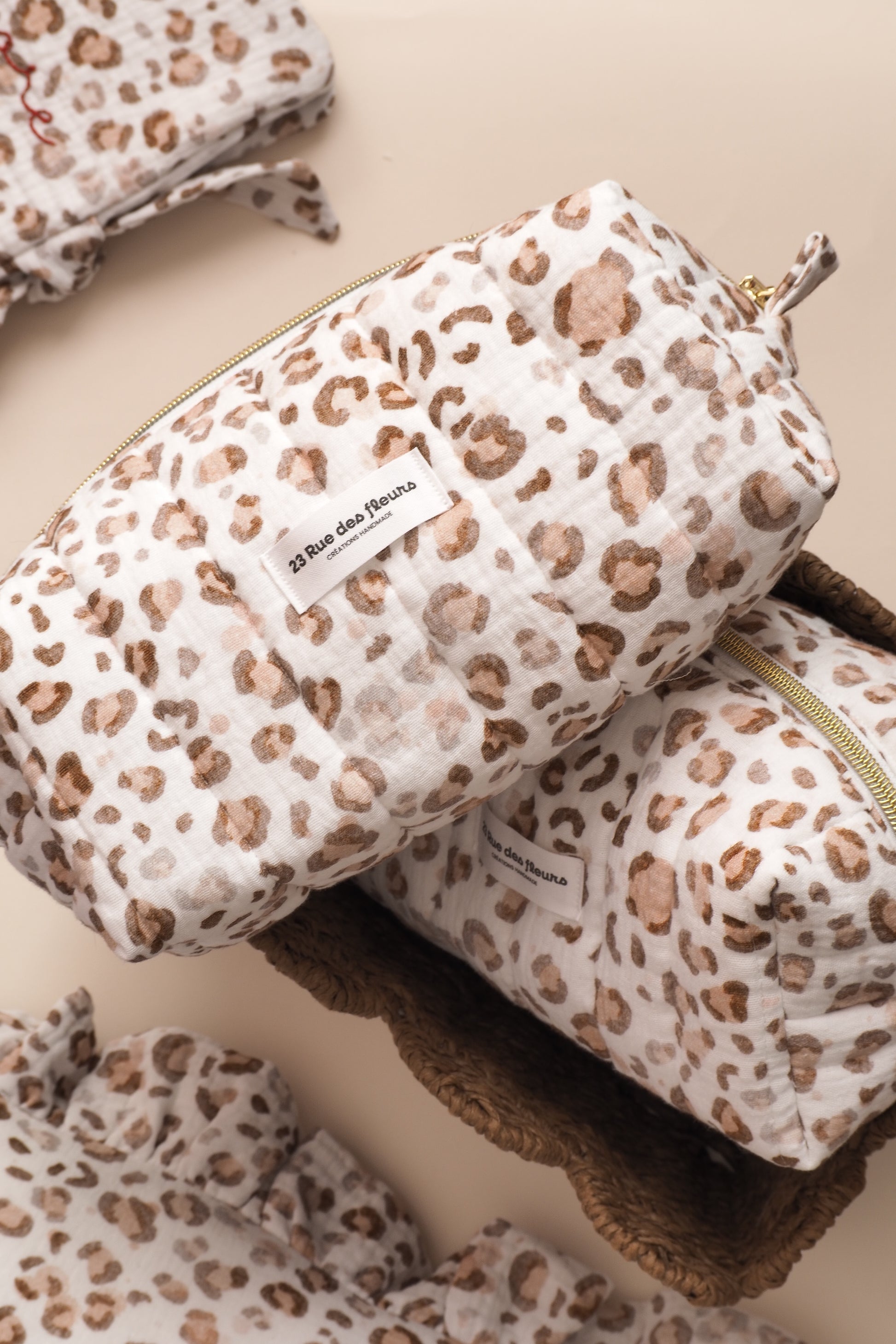Trousse Little Graou