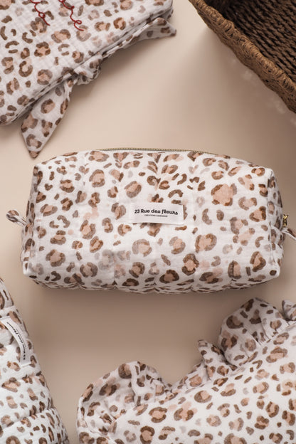 Trousse Little Graou