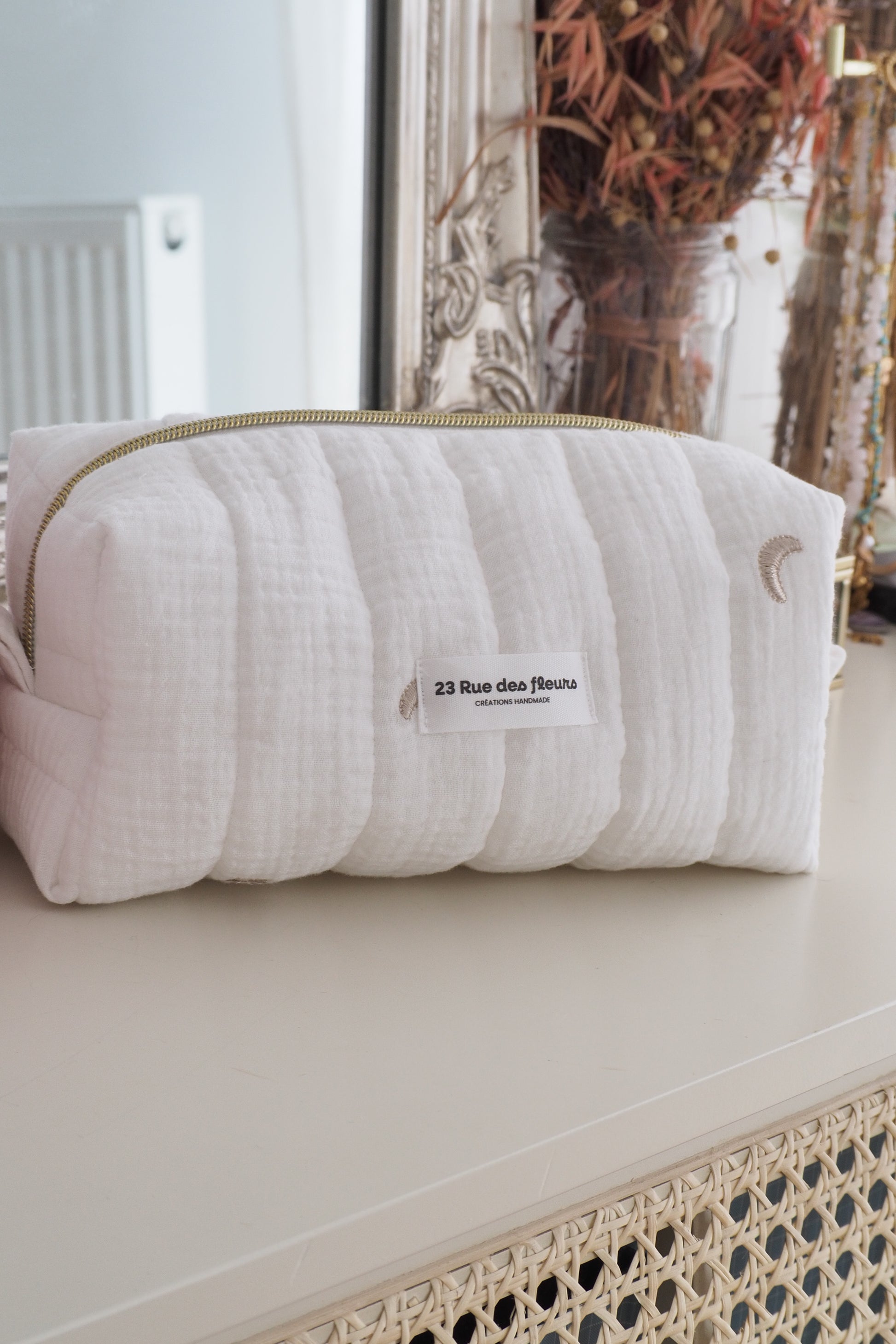 Trousse Moon Dust