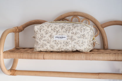 Trousse Verveine