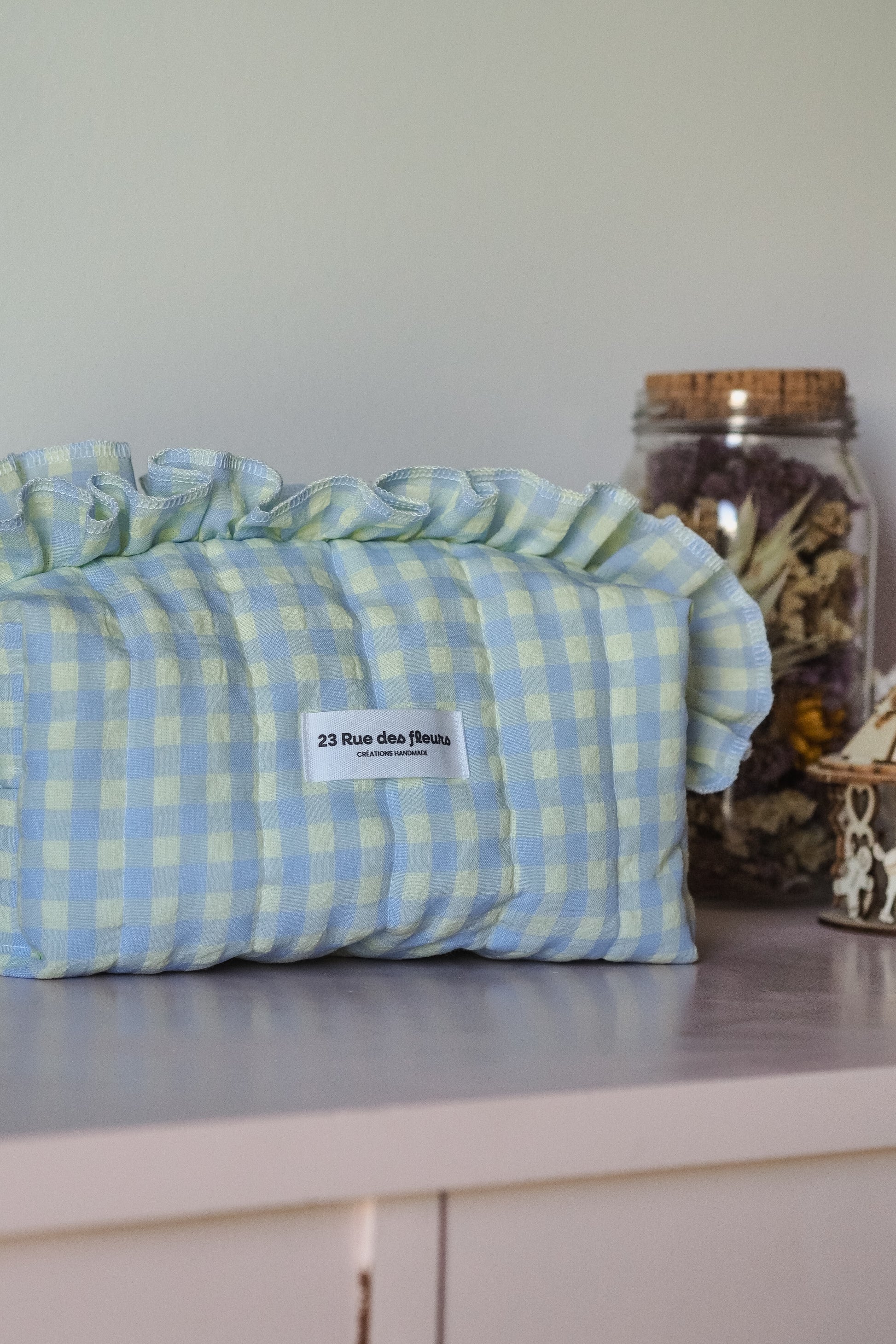 Trousse Vichy Sorbet