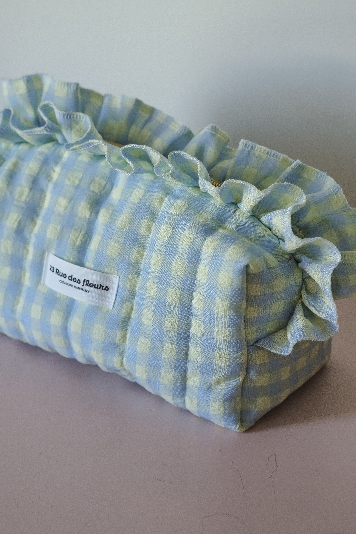 Trousse Vichy Sorbet