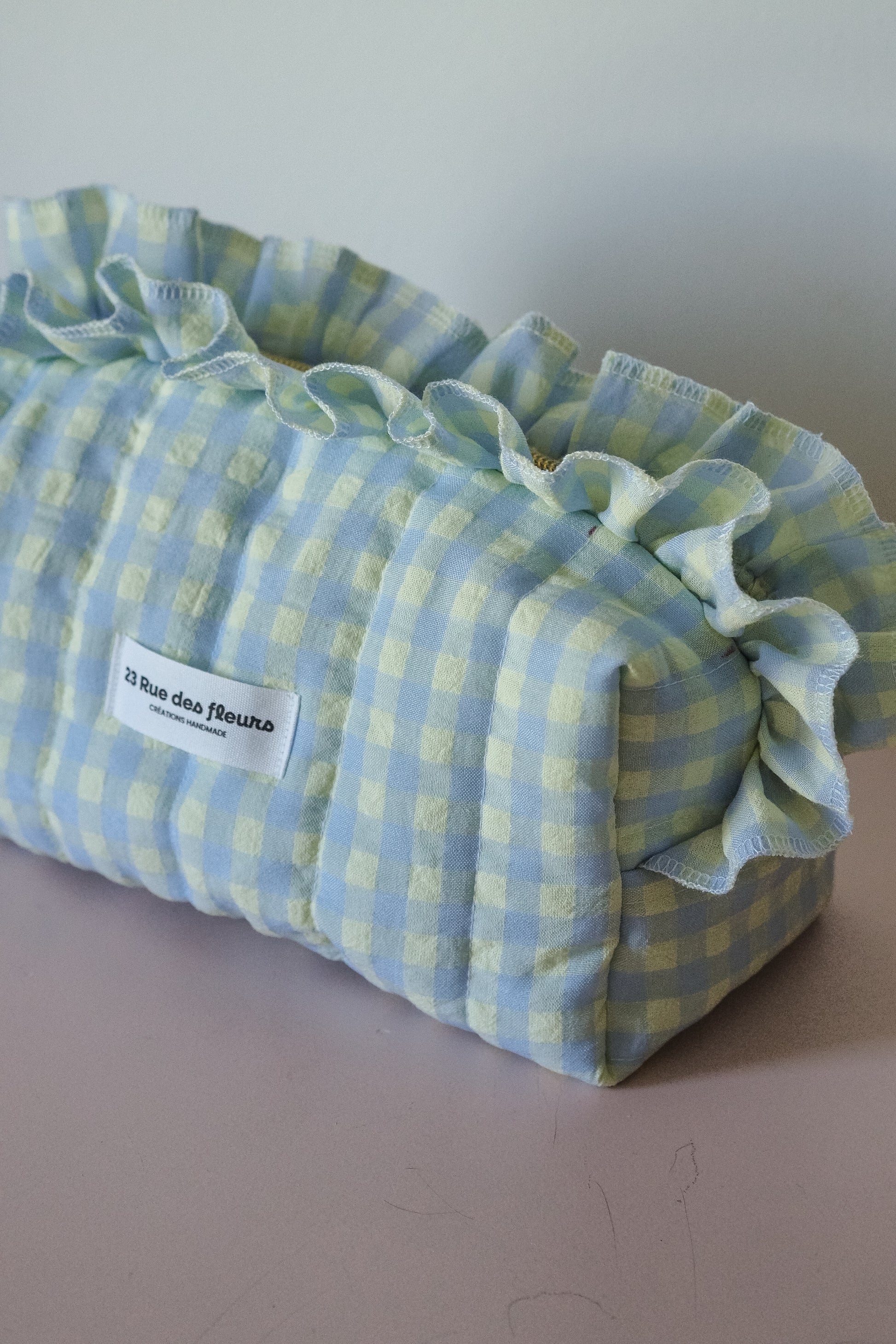 Trousse Vichy Sorbet